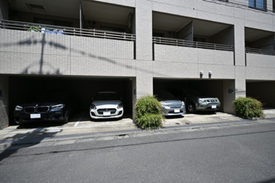 【駐車場】 | Ｂｒｉｌｌｉａ中野