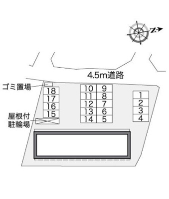 【その他】 | レオパレスウェル春日