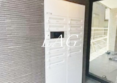 【その他共用部分】 | 第７５シンエイビル | 共用部です。