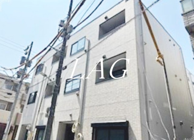 【外観】 | 第７５シンエイビル | 外観です。