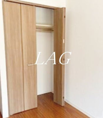 【収納】 | 第７５シンエイビル | 収納です。