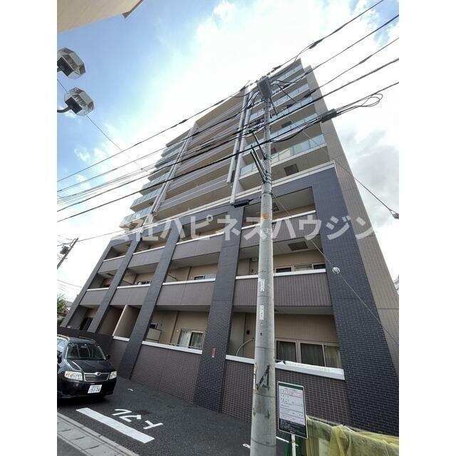 コンフォリア北小金