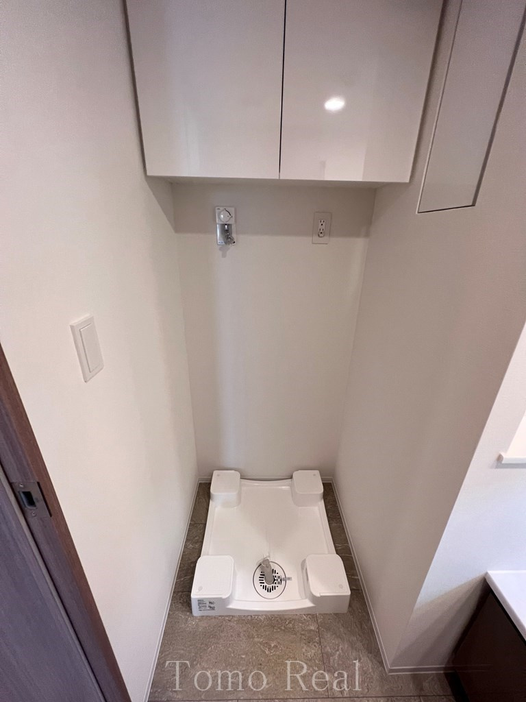 グリーンレジデンス赤坂の設備