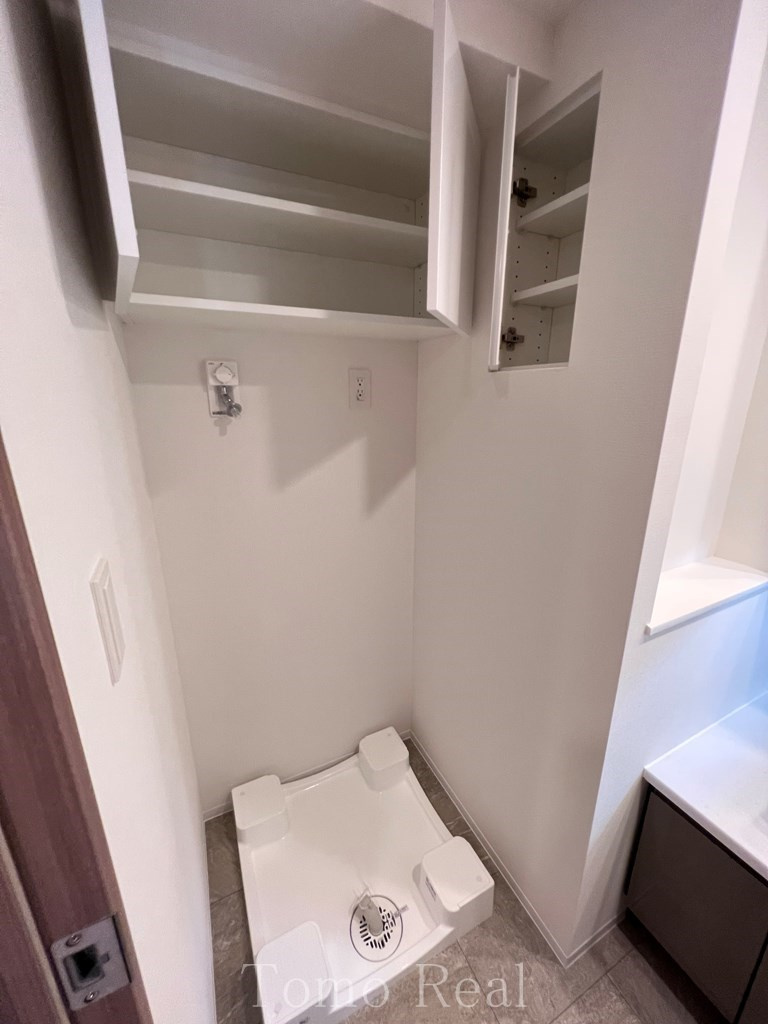 グリーンレジデンス赤坂の設備