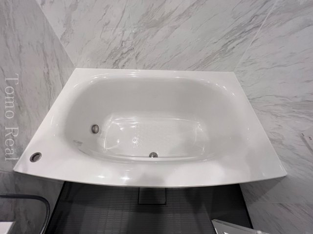 グリーンレジデンス赤坂の洗面所