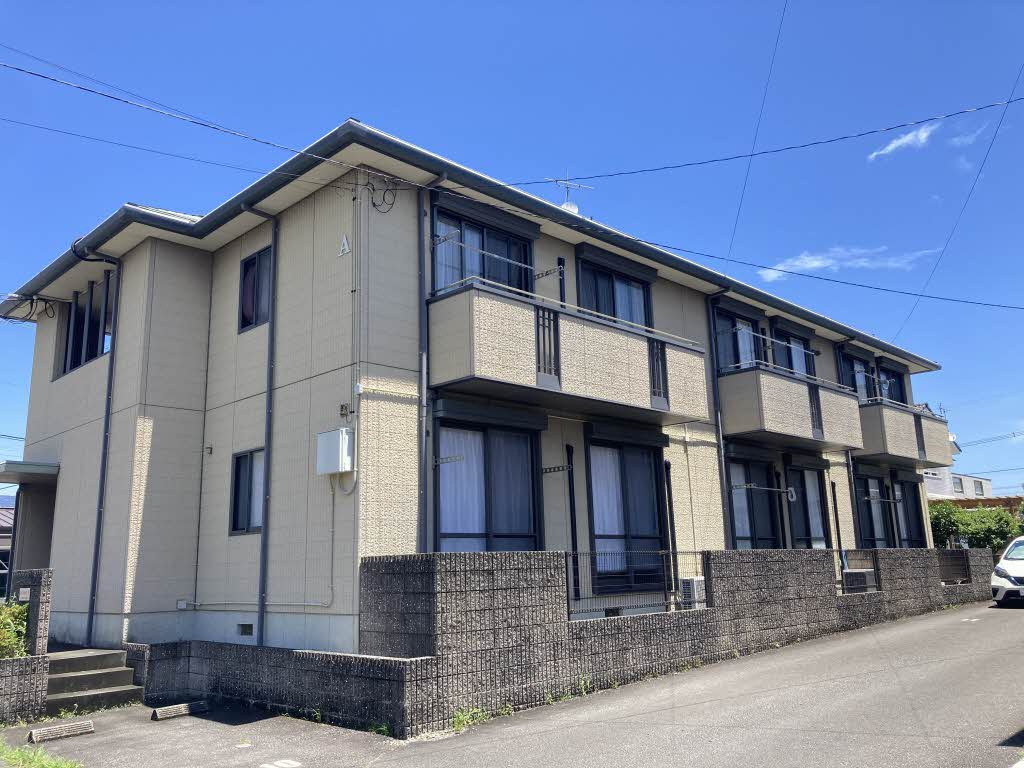 レジデンス幸　Ａ棟