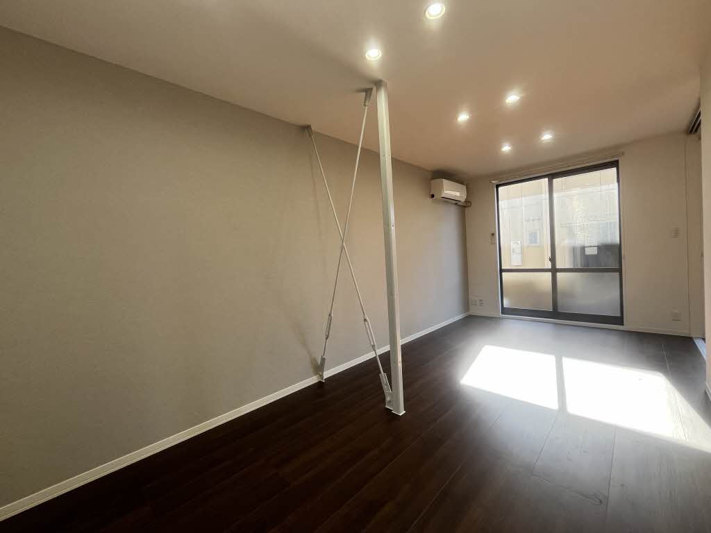 レジデンス幸　Ａ棟のその他