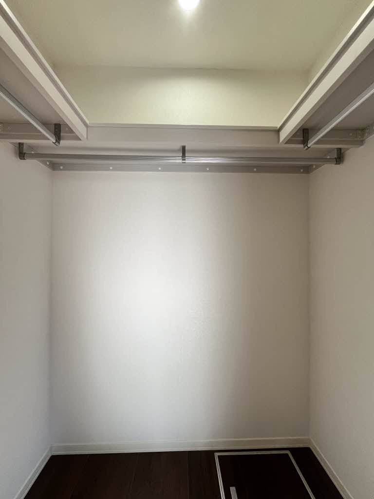 レジデンス幸　Ａ棟の設備