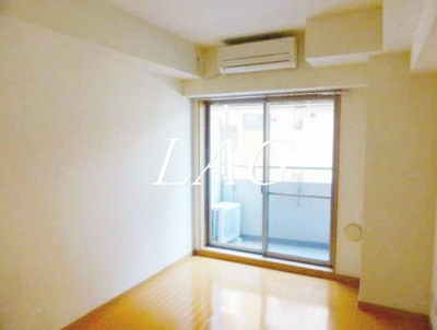 【居間・リビング】 | リヴシティ平和島 | 洋室のお部屋です。