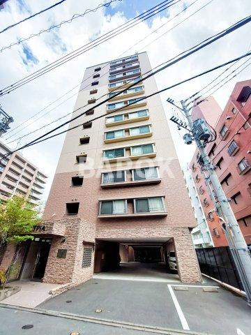 福岡市中央区平尾２丁目の賃貸マンション
