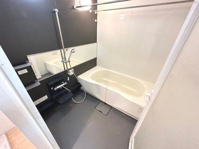 【浴室】 | Green Hills 和