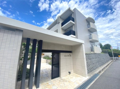 【外観】 | Green Hills 和