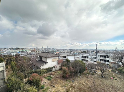 【展望】 | Green Hills 和