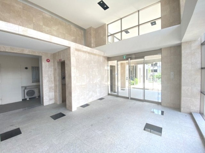 【エントランス】 | Green Hills 和