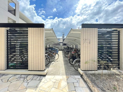 【その他共用部分】 | Green Hills 和