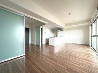 【内装】 | Green Hills 和