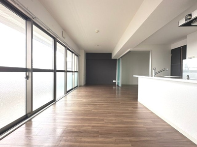 【居間・リビング】 | Green Hills 和