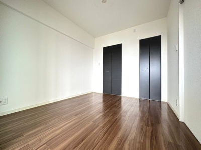 【洋室】 | Green Hills 和