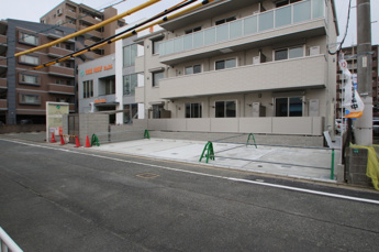 【駐車場】 | 駐車場