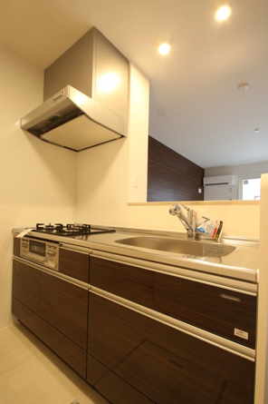 【キッチン】 | システムキッチン/対面キッチン