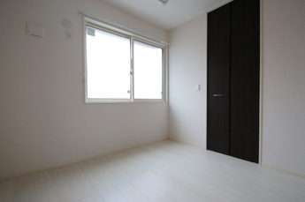 【洋室】 | 洋室/4.5帖