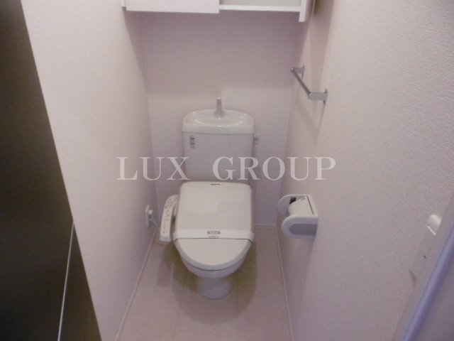 【トイレ】 | ヴィオラ