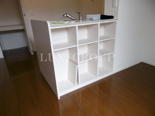 【収納】 | ヴィオラ