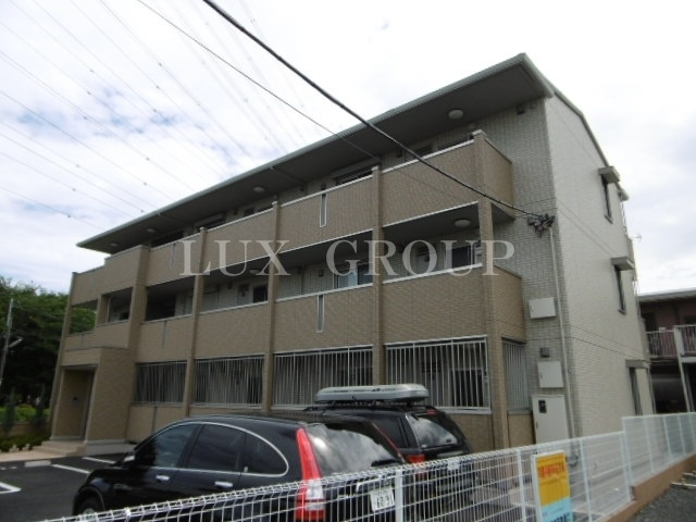 【外観】 | ヴィオラ