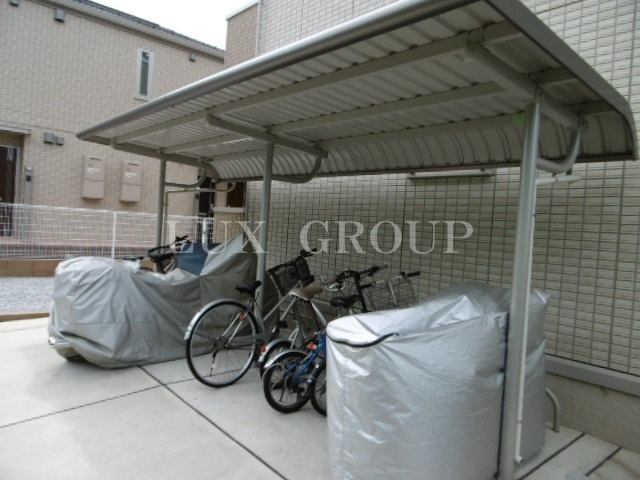 【その他共用部分】 | ヴィオラ