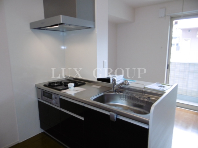 【キッチン】 | ヴィオラ