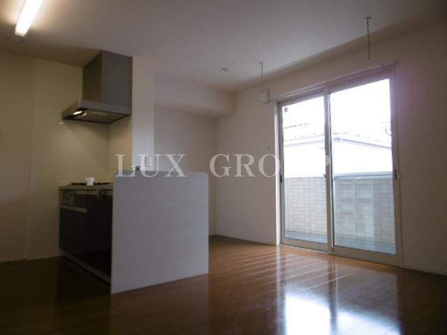 【居間・リビング】 | ヴィオラ