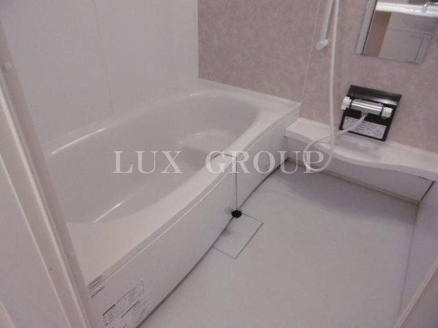 【浴室】 | ヴィオラ