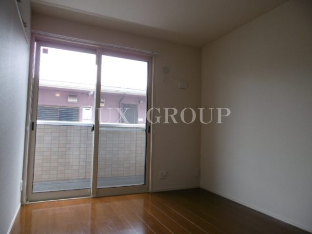 【洋室】 | ヴィオラ