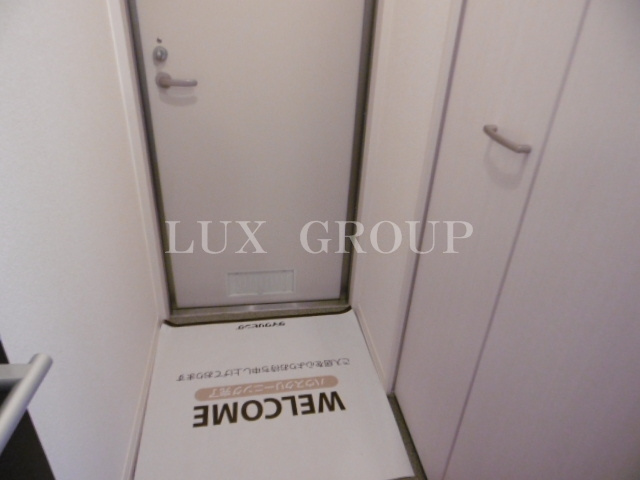 【玄関】 | ヴィオラ