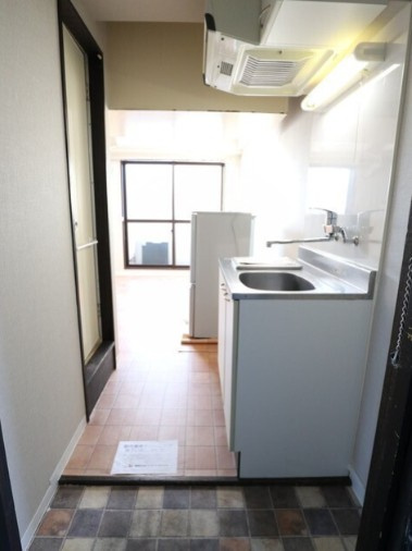 荻野ハイツの周辺