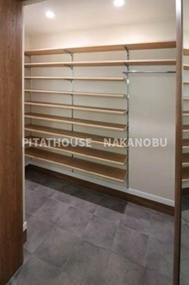 【設備】 | 旗の台5丁目戸建てM邸