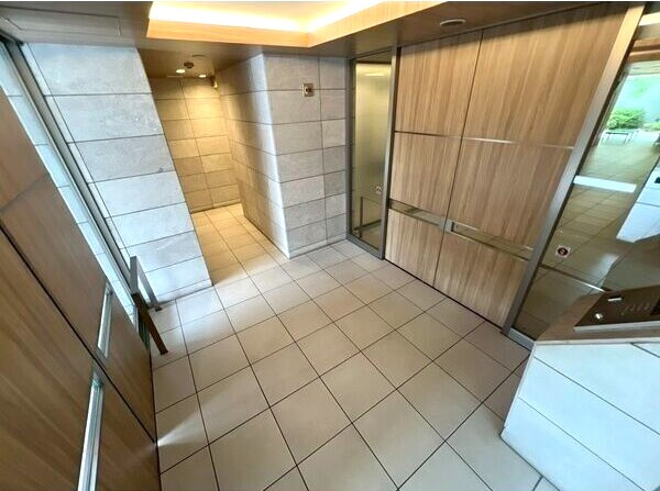 プレミスト一社のその他共用部分