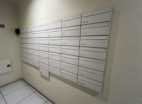 プレミスト一社のその他共用部分