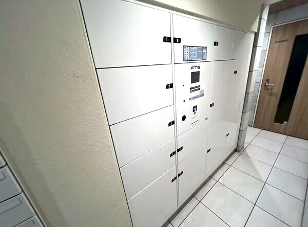 プレミスト一社の設備