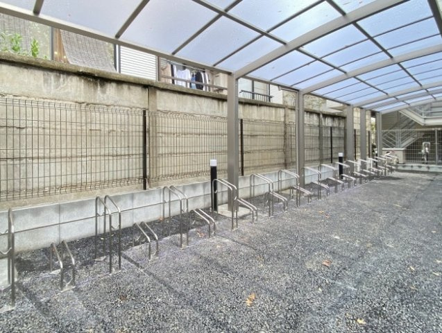 Air Tower Otsukaのその他共用部分