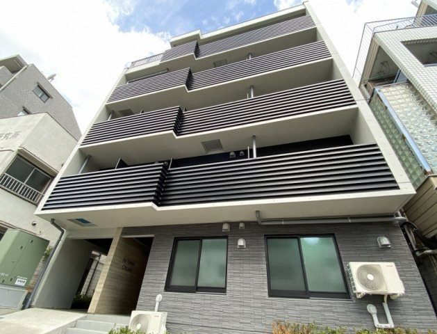 Air Tower Otsuka