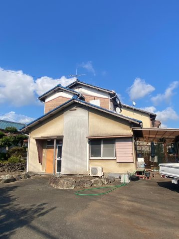 富士市今泉戸建住宅