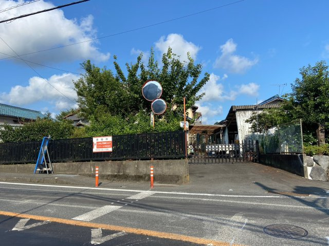 富士市今泉戸建住宅の周辺