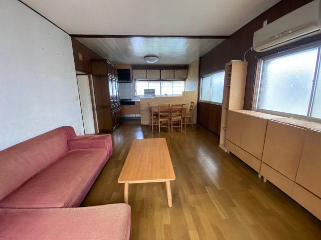 富士市今泉戸建住宅のその他