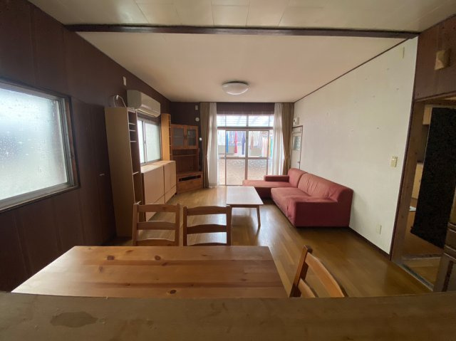 富士市今泉戸建住宅のその他