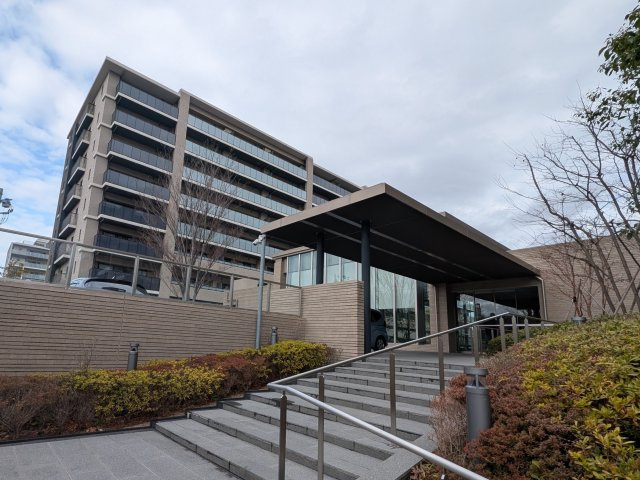 ブランズシティ千里古江台