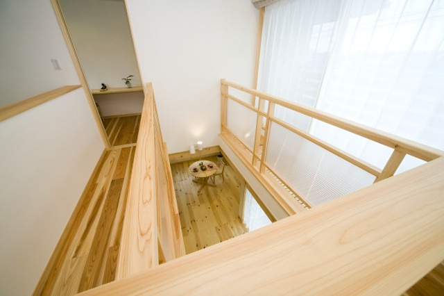 富士市松岡　中古住宅のその他