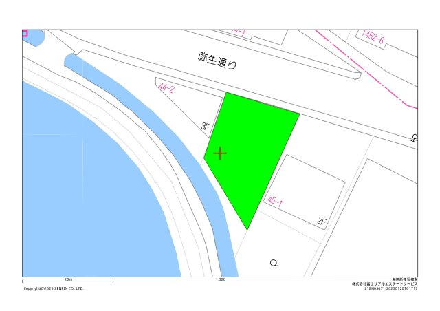 香西　売土地
