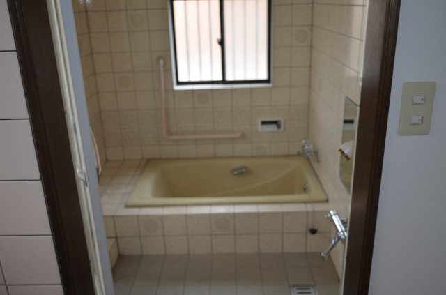 江尾中古住宅