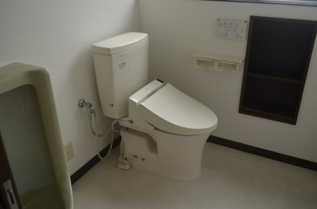 江尾中古住宅